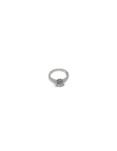 Solitaire Ring 2