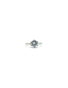 Solitaire Ring 2