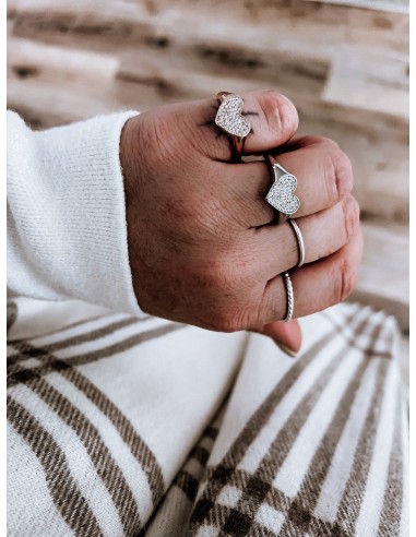 Lovely Adjustable Ring