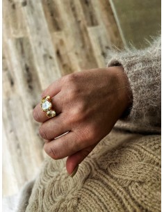 Trilogy Luxury Oval...