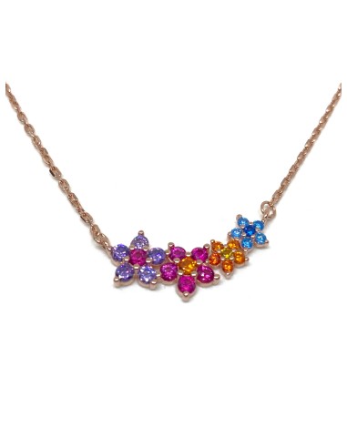 Collana Blossom
