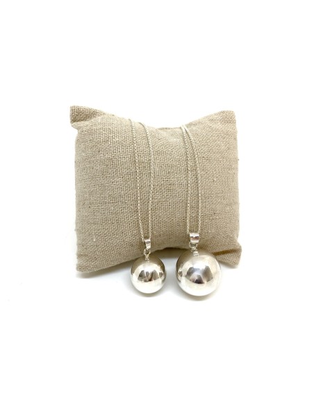 Necklace Call Angels