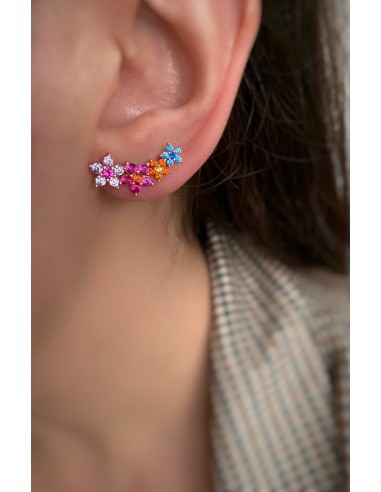 Blossom Single Earring