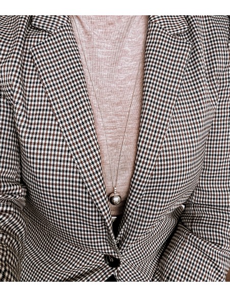 Necklace Call Angels