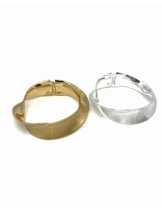 Bracciale Rigido Double 2