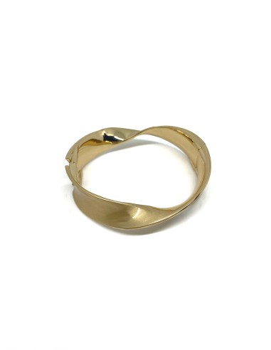 Bracciale Rigido Double