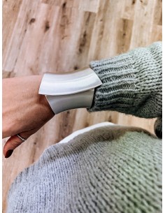 Brahma Rigid Bracelet