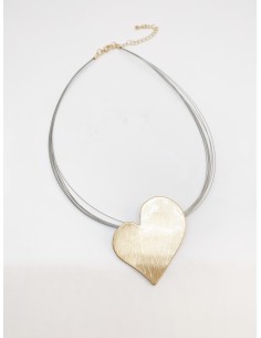 Necklace Big Style 2