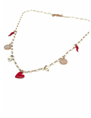 Collana Special Edition Pearls