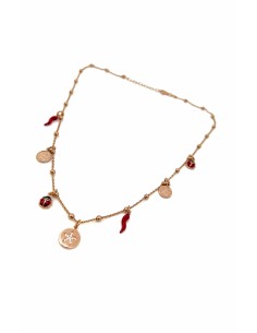 Collana Special Edition Lucky 2