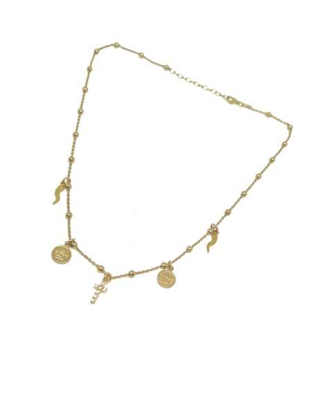 Collana Special Edition Fede