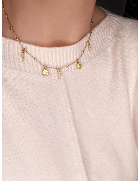 Collana Special Edition Fede