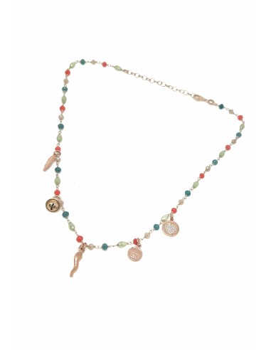 Special Edition Necklace Feather