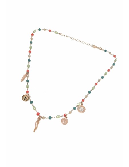 Special Edition Necklace Feather