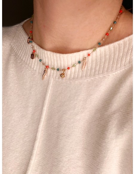 Special Edition Necklace Feather