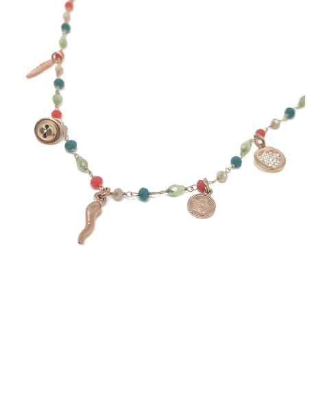 Special Edition Necklace Feather