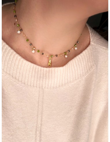 Collana Special Edition 4 Pearls