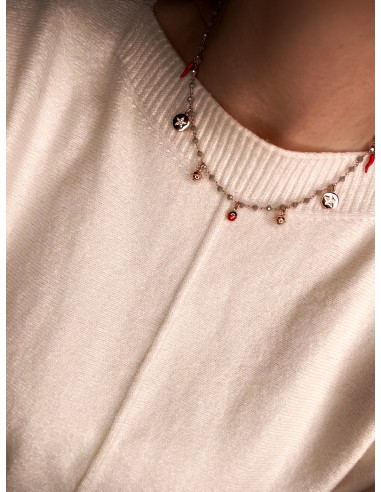 Special Edition Necklace Double Star