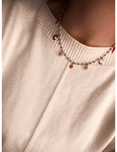 Special Edition Necklace Double Star