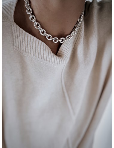 Medium Chain Necklace