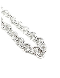 Medium Chain Necklace 2