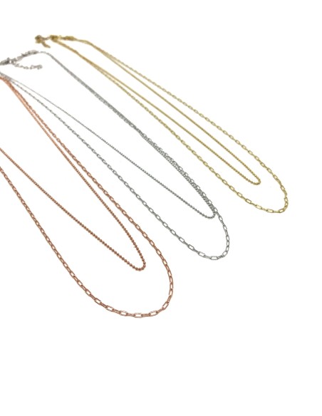 Necklace Double Mini