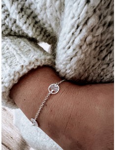 Bracciale 3 Alberi della Vita