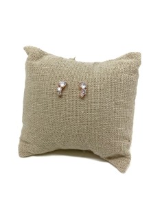 Scalar Trilogy Earrings 2