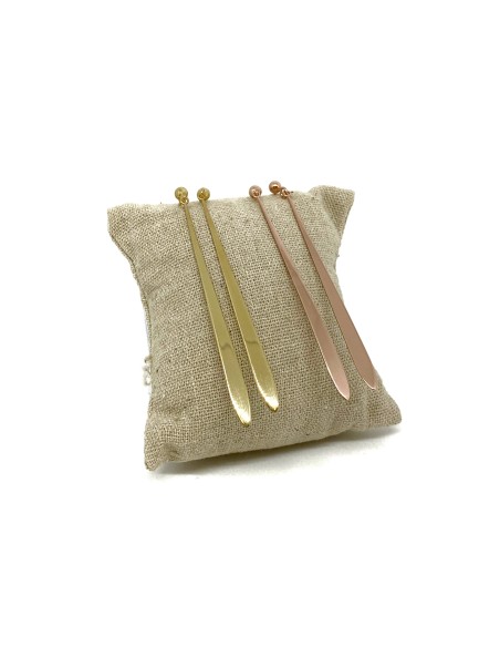 Orecchini Pendenti Aesthetic Line