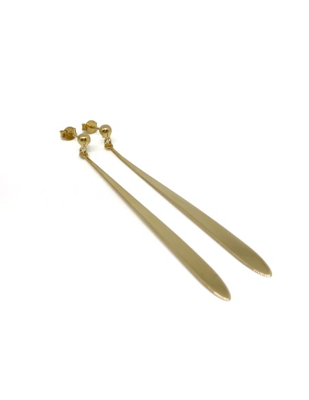 Orecchini Pendenti Aesthetic Line