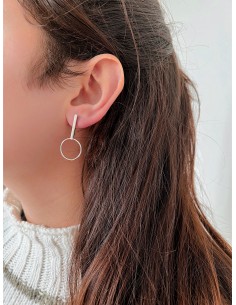 Geometric Simple Circle...