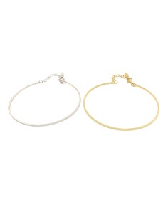 Mini Rigid Bracelet 2