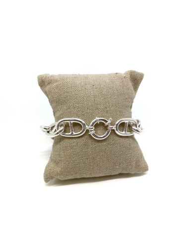 Marine Mesh Bracelet