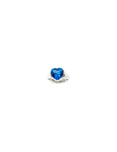 Anello Regolabile Big Heart 2
