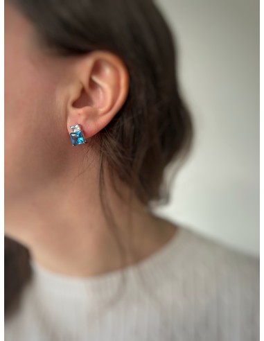 Spring Perfume Earrings