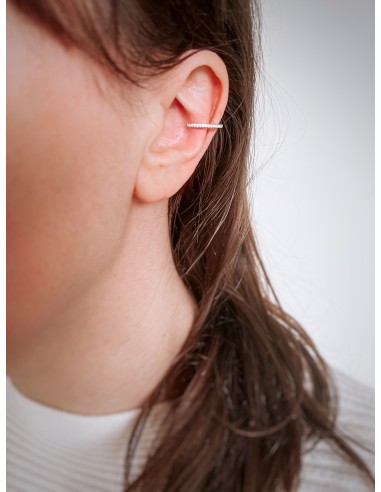 Simple Line Ear Cuff