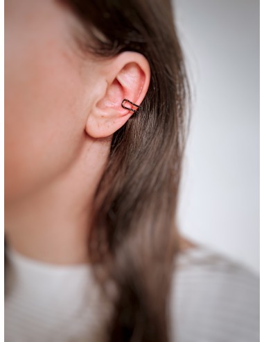 Double Line Ear Cuff