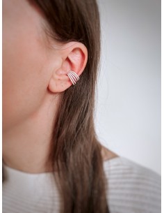 Ear Cuff Luxury 2
