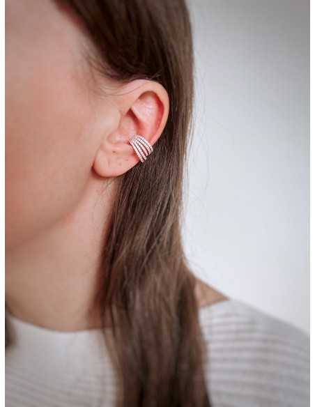 Ear Cuff Luxury