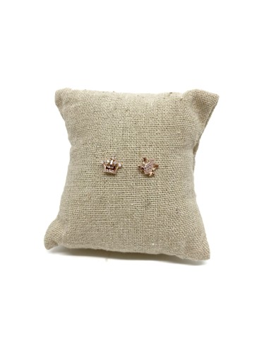 Orecchini a Lobo Tiana