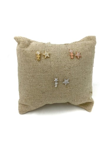 Orecchini a Lobo Andromeda