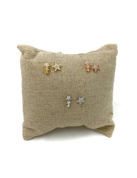 Orecchini a Lobo Andromeda