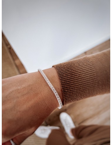Bracciale Tubolare