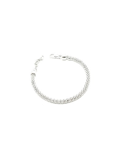 Bracciale Tubolare