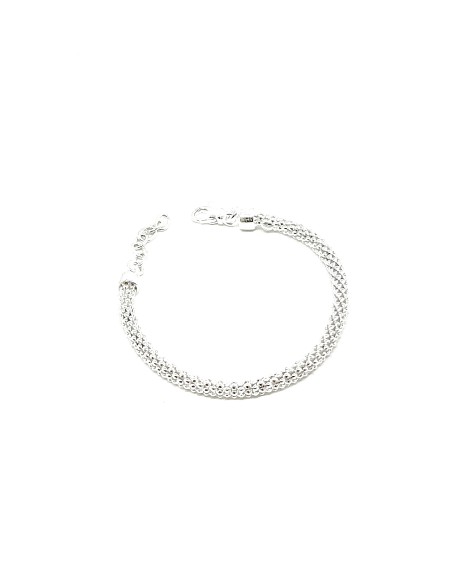 Bracciale Tubolare