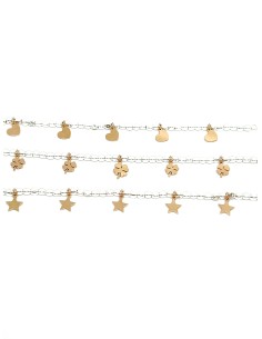 Nuggets and Pendant Subjects 2