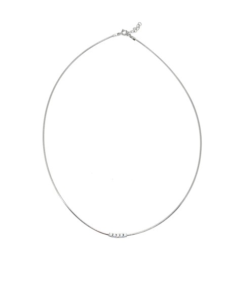 Collana  Semirigida Riviera