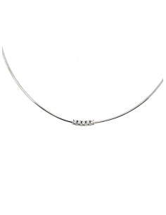 Collana  Semirigida Riviera 2