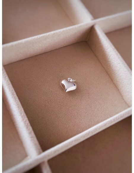 Soggetto Cuore Bombato