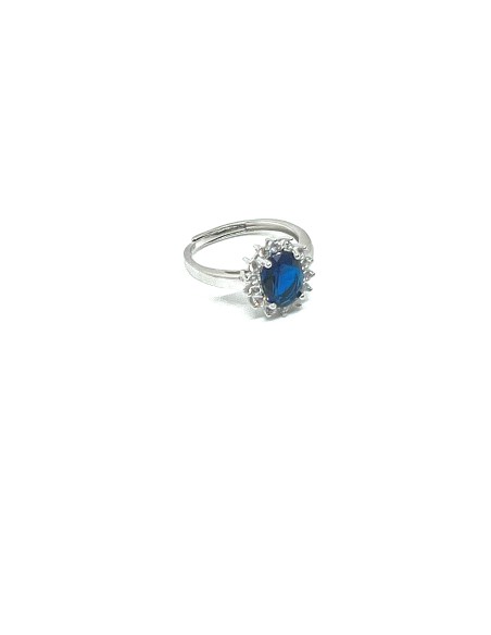 Kate Adjustable Ring Big